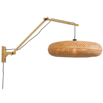 Applique murale Bambou PALAWAN GOOD & MOJO