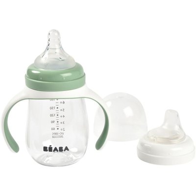 Biberon d'apprentissage BEABA