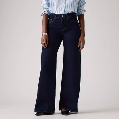 Jean 318 Shaping Wide Leg LEVI'S