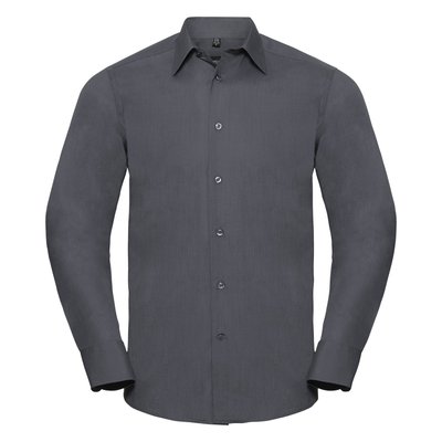 Chemise à manches longues COLLECTION RUSSELL