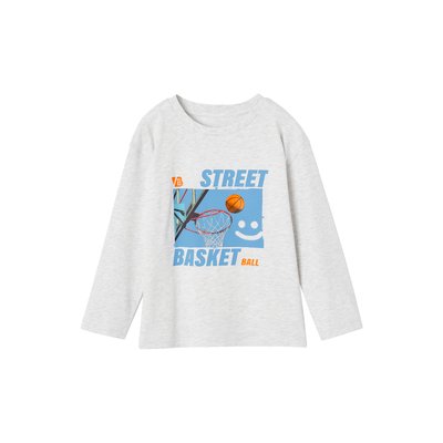 T-shirt sport photoprint VERTBAUDET