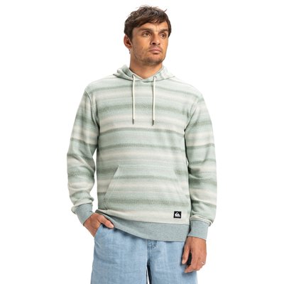 Sweat à capuche GREAT OTWAY QUIKSILVER