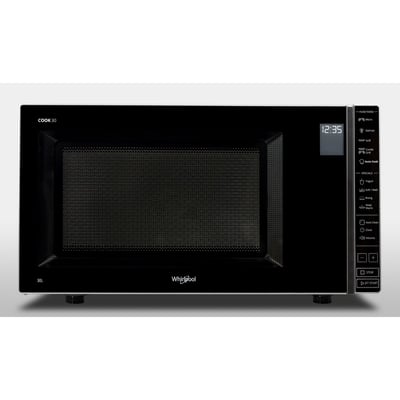 Micro ondes grill MWP303SB WHIRLPOOL
