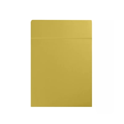 Drap plat satin de coton 120 fils AVA UNI GARNIER-THIEBAUT