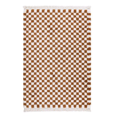 Tapis damier, Danito LA REDOUTE INTERIEURS