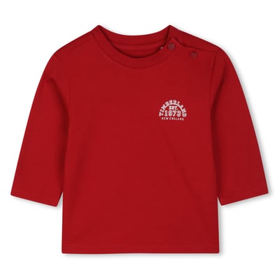 Tee-shirt manches longues TIMBERLAND