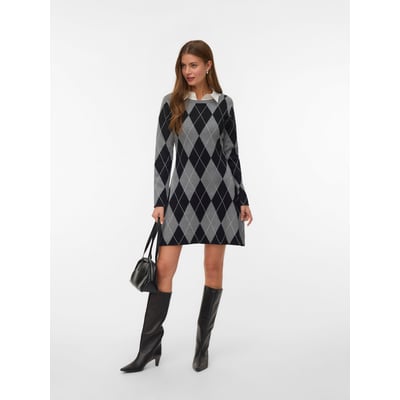 Robe En Maille VERO MODA