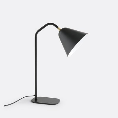 Tischlampe Copita, Eisen LA REDOUTE INTERIEURS