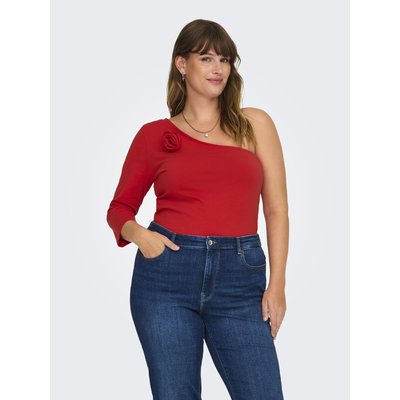 Top asymétrique ONLY CARMAKOMA