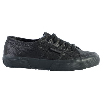 Baskets Classic Basses En Toile 2750 , Lamew SUPERGA