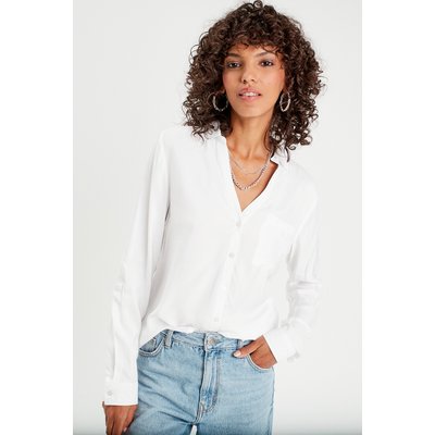 Chemise manches longues CACHE CACHE