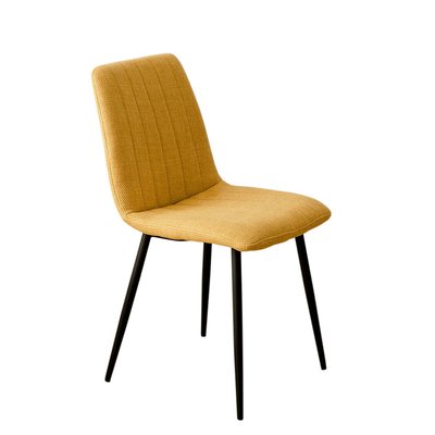 Chaise Tapissé - WISMAR KENAY