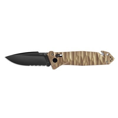 Couteau de poche CAC S200 micro vengeur TARRERIAS BONJEAN