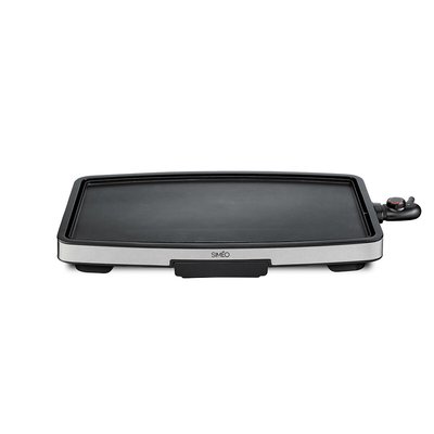 Plancha XXL SIMEO