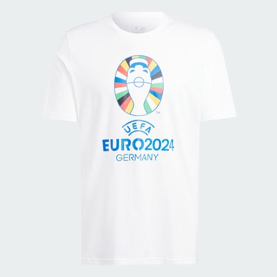 T-shirt Official Emblem adidas Performance