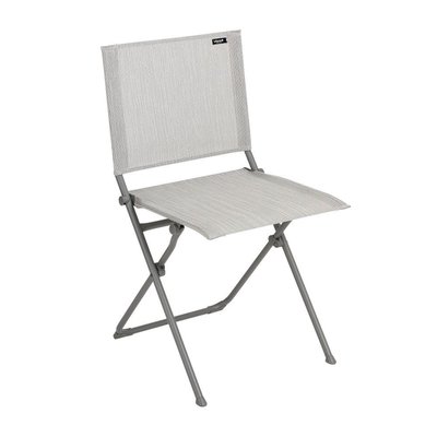 Chaise pliante compacte - ANYTIME LAFUMA MOBILIER