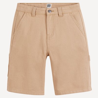 Bermuda charpentier LA REDOUTE COLLECTIONS