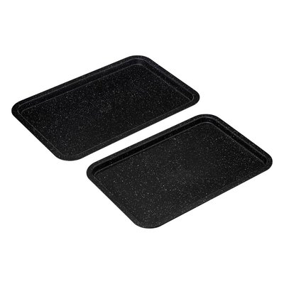 2 plaques de cuisson CARACTÈRE 5FIVE SIMPLY SMART