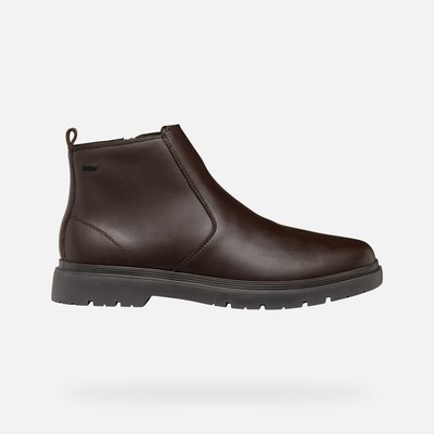 Bottines  U SPHERICA EC1 B ABX GEOX