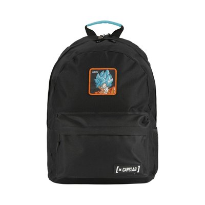 Sac à dos ordinateur Dragon Ball Super CAPSLAB