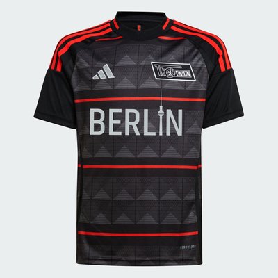 Maillot Extérieur 1. FC Union Berlin 24/25 Enfants adidas Performance