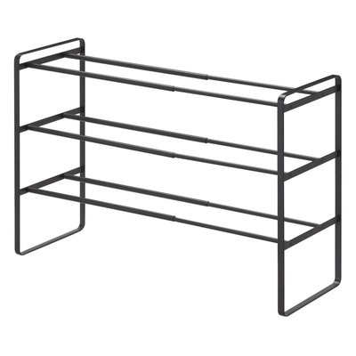 Etagère à chaussures extensible  Frame YAMAZAKI