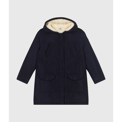 Parka femme PETIT BATEAU