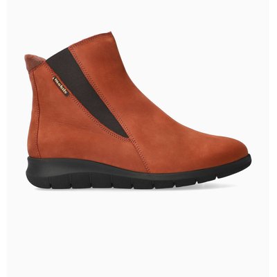 Bottines en cuir IDILIA MEPHISTO