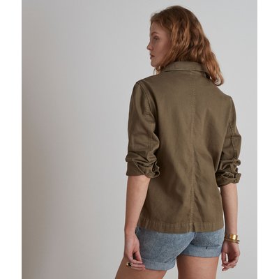 Veste dakota Maison 123
