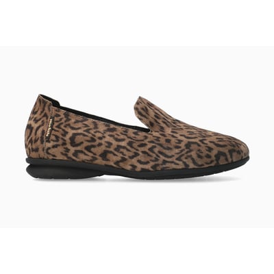Baskets en cuir SOLEA MEPHISTO