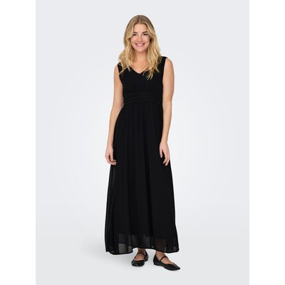 Robe longue à bretelles ONLY