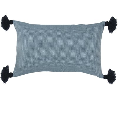 Coussin coton STOCKHOLM FEBRONIE