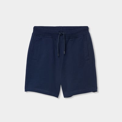 Short garçon maille BOBOLI