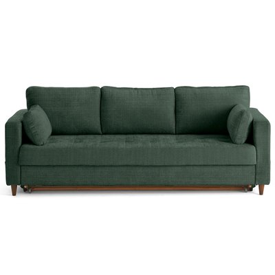 Canapé Convertible en  3 places - ANNA LISA DESIGN