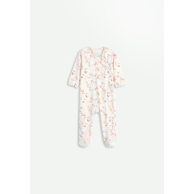 Pyjama bébé ouverture pressionnée KALAOUPE PETIT BEGUIN