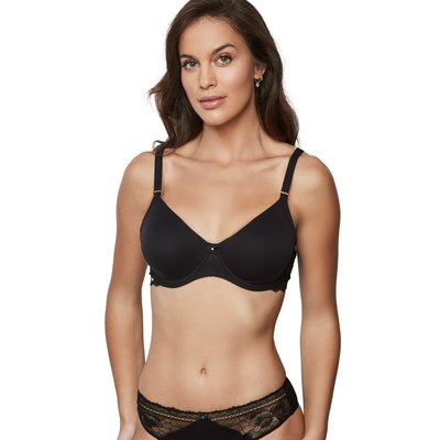 Soutien-gorge minimiseur armaturé AGATHA SELMARK
