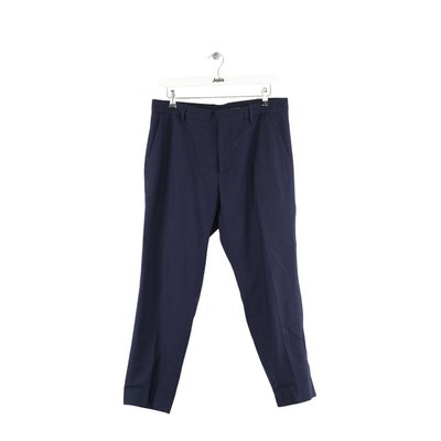 Pantalon en coton - Très Bon État APC