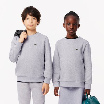 Sweatshirt col rond LACOSTE
