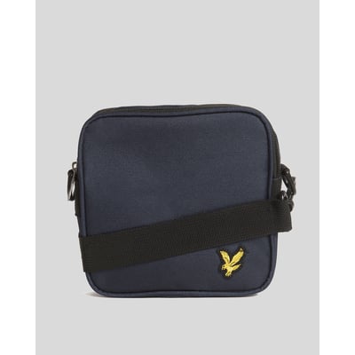 Sac bandoulière quotidien LYLE & SCOTT