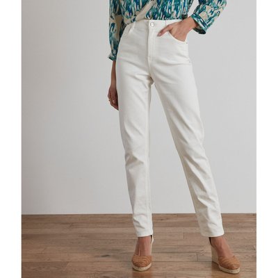 Jean mum solene Maison 123