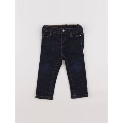 Jean - Très bon état PETIT BATEAU
