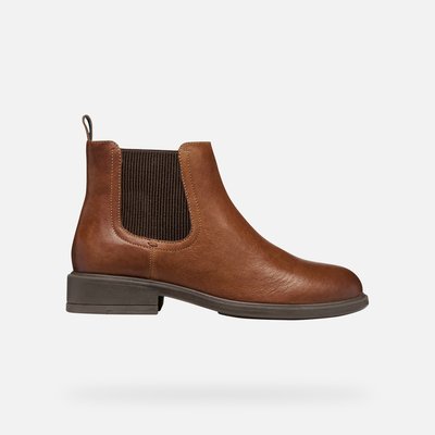 Bottines  D CATRIA GEOX