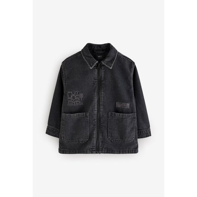 Surchemise en jean NEXT