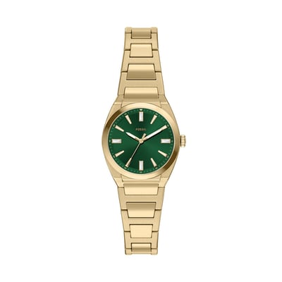 Montre Analogique  EVERETT FOSSIL
