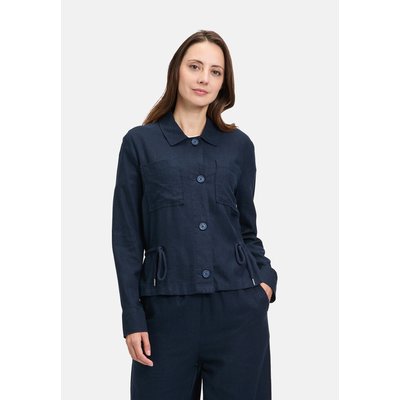 Veste casual à poches BETTY & CO