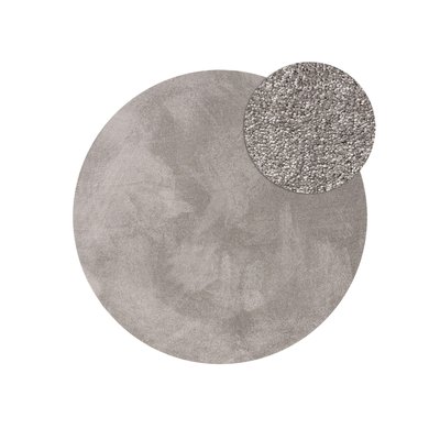 Tapis rond lavables NINA BENUTA 