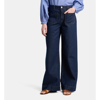 Jean Flare Redford B Coton GALERIES LAFAYETTE