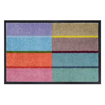 Tapis d'entrée Vektor REMEMBER