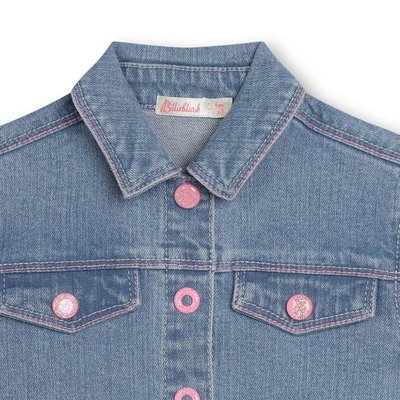 Veste en jean BILLIEBLUSH
