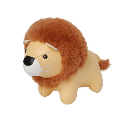 Peluche Jackson O Leao 10Cm, Little Big Friends LITTLE BIG FRIENDS